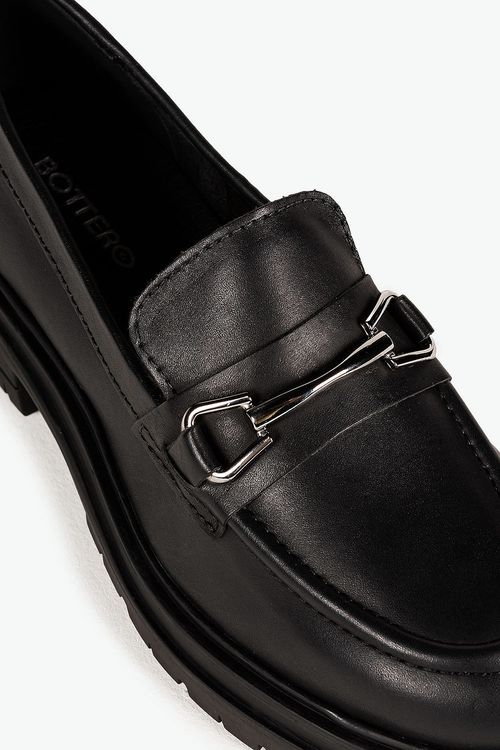 Mocassim Feminino Bottero Horrana