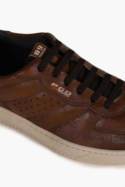 Sapatênis Masculino Pegada Elast