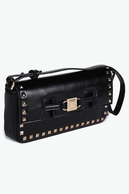 Bolsa Pequena De Ombro Feminina Via Marte Paiva