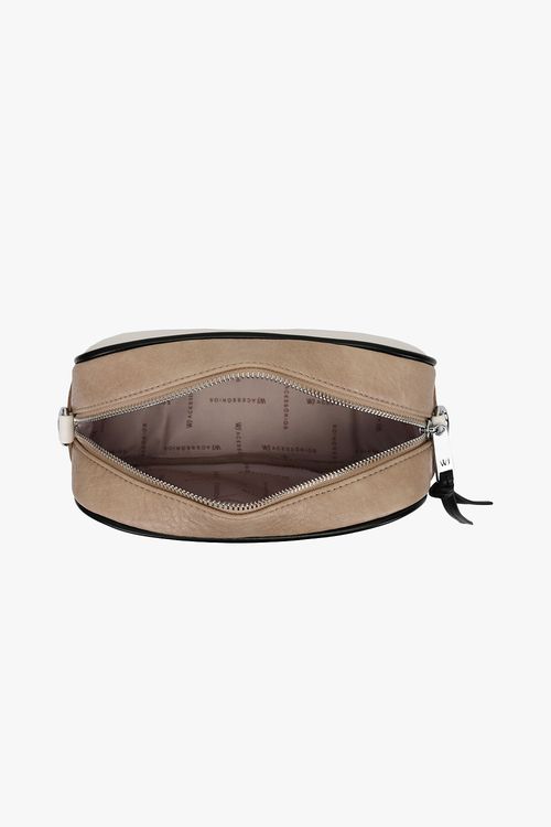 Bolsa Média Transversal Feminina Wj Myla