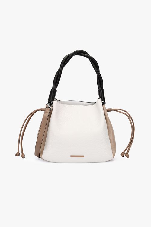 Bolsa Média Feminina Wj Linna