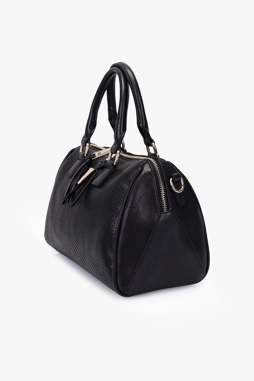 Bolsa Média Bau Feminina Wj Tecca
