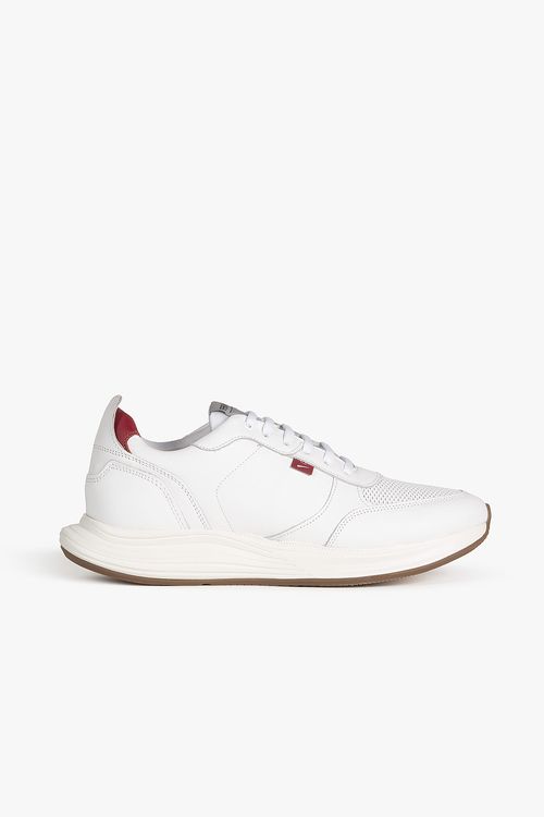 Tênis Masculino Sneaker Ferracini Moove