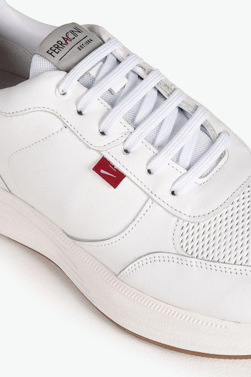 Tênis Masculino Sneaker Ferracini Moove