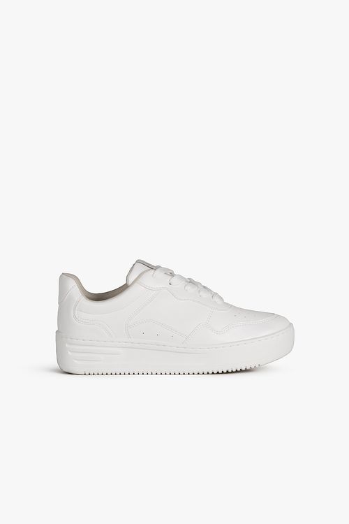Tênis Feminino Plataforma Via Marte Orion