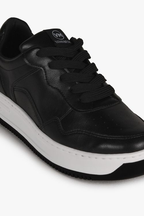 Tênis Feminino Plataforma Via Marte Orion