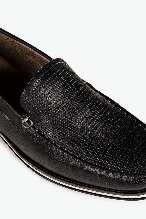 Mocassim Masculino Democrata Easy Ted