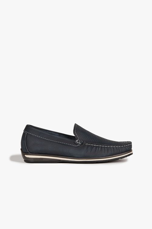 Mocassim Masculino Democrata Easy Ted