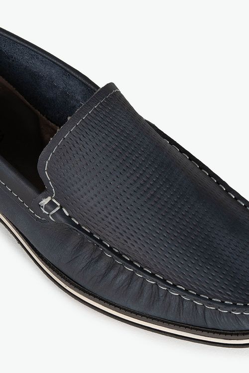 Mocassim Masculino Democrata Easy Ted