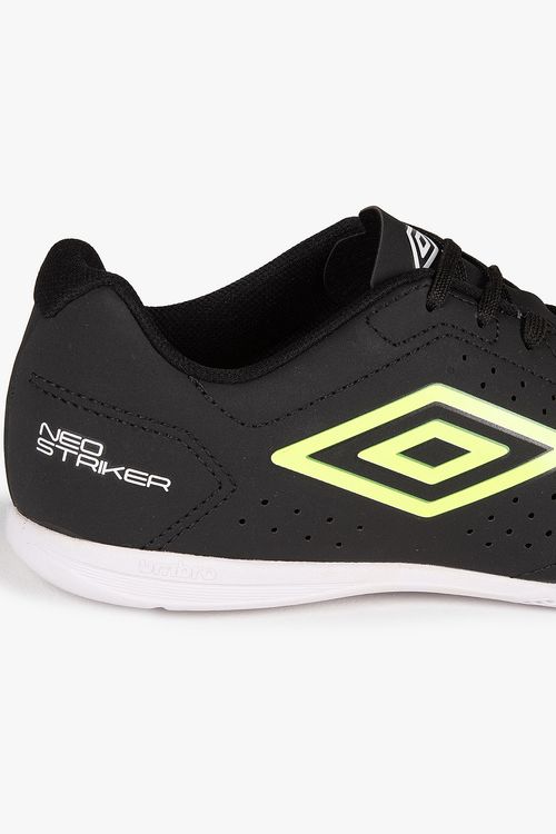 Chuteira Masculina Futsal Umbro Neo Striker