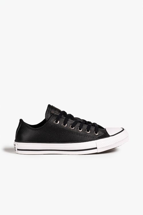 Tênis Converse All Star Chuck Taylor Leather