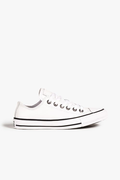 Tênis Converse All Star Chuck Taylor Leather
