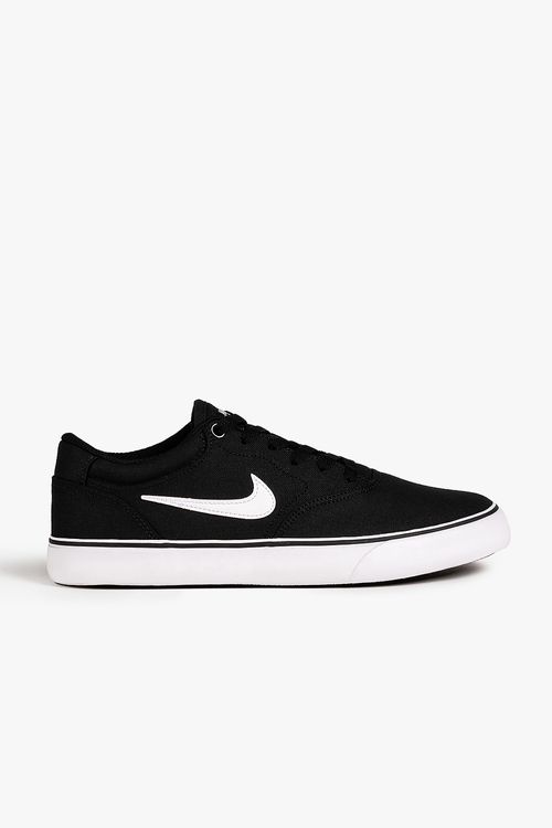 Tênis Nike SB Chron 2 Canvas Masculino