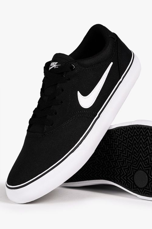 Tênis Nike SB Chron 2 Canvas Masculino