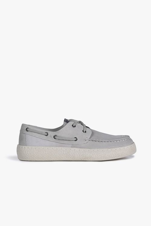 Mocassim Masculino Democrata Side Bora