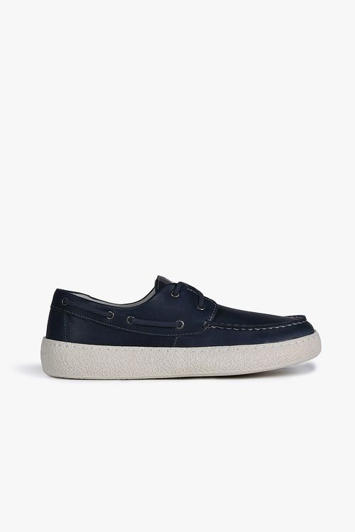 Mocassim Masculino Democrata Side Bora