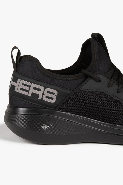 Tênis Skechers Go Run Fast Valor Masculino