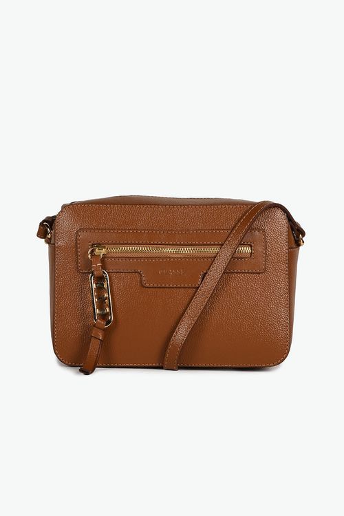 Bolsa Transversal Feminina Classe Camera