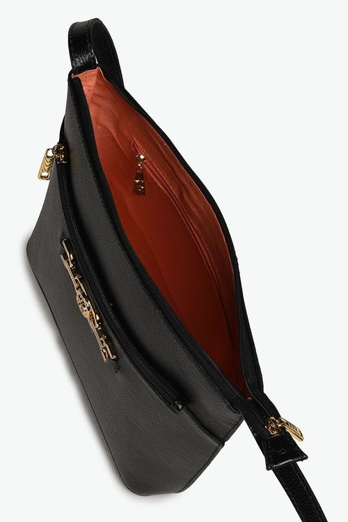 Bolsa Crossbody Feminina Classe Paloma