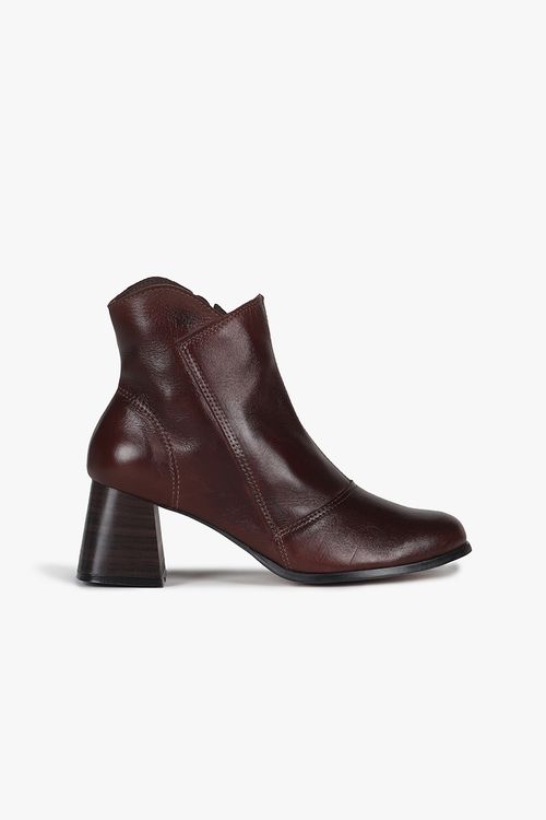Bota Feminina Cano Curto Mundial Meryda