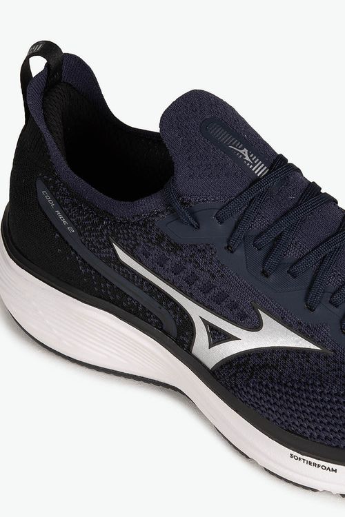 Tênis Mizuno Cool Ride 2