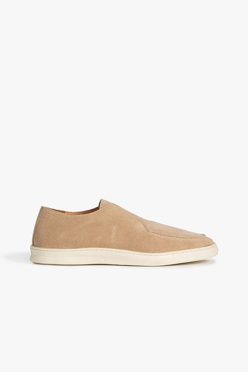 Mocassim Masculino Mundial Isque
