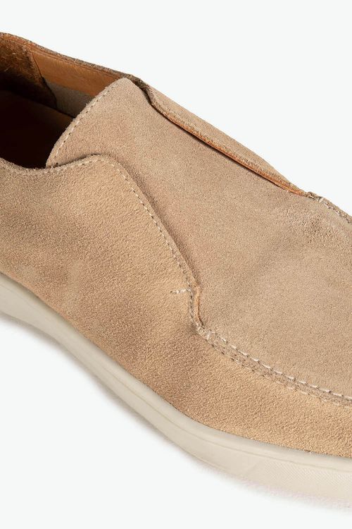 Mocassim Masculino Mundial Isque
