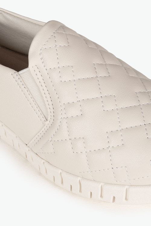 Tênis Feminino Slip On Campesi Carolyne