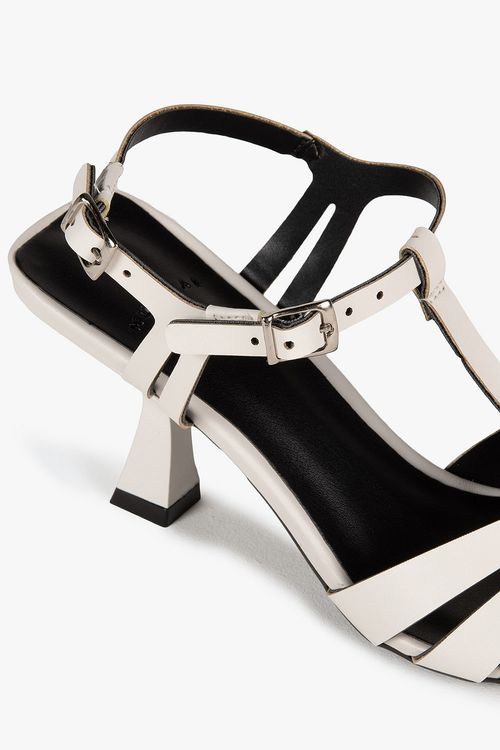 Scarpin Feminino Slingback Mundial Amelya