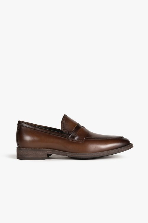 Sapato Social Masculino Loafer Mundial Bearman