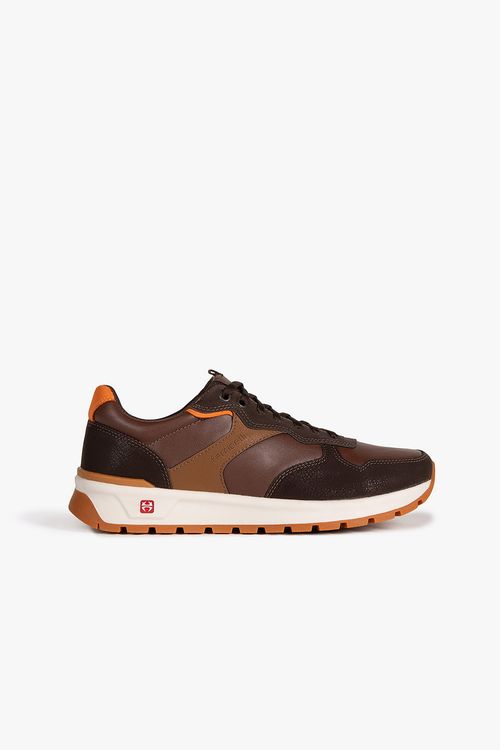 Tênis Masculino Ferricelli Midnight
