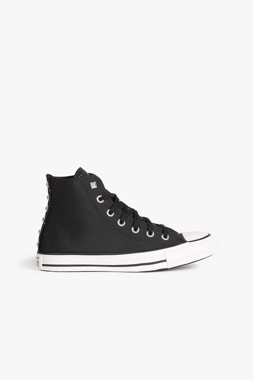 Tênis Converse Chuck Taylor All Star Hi Chrome Queen