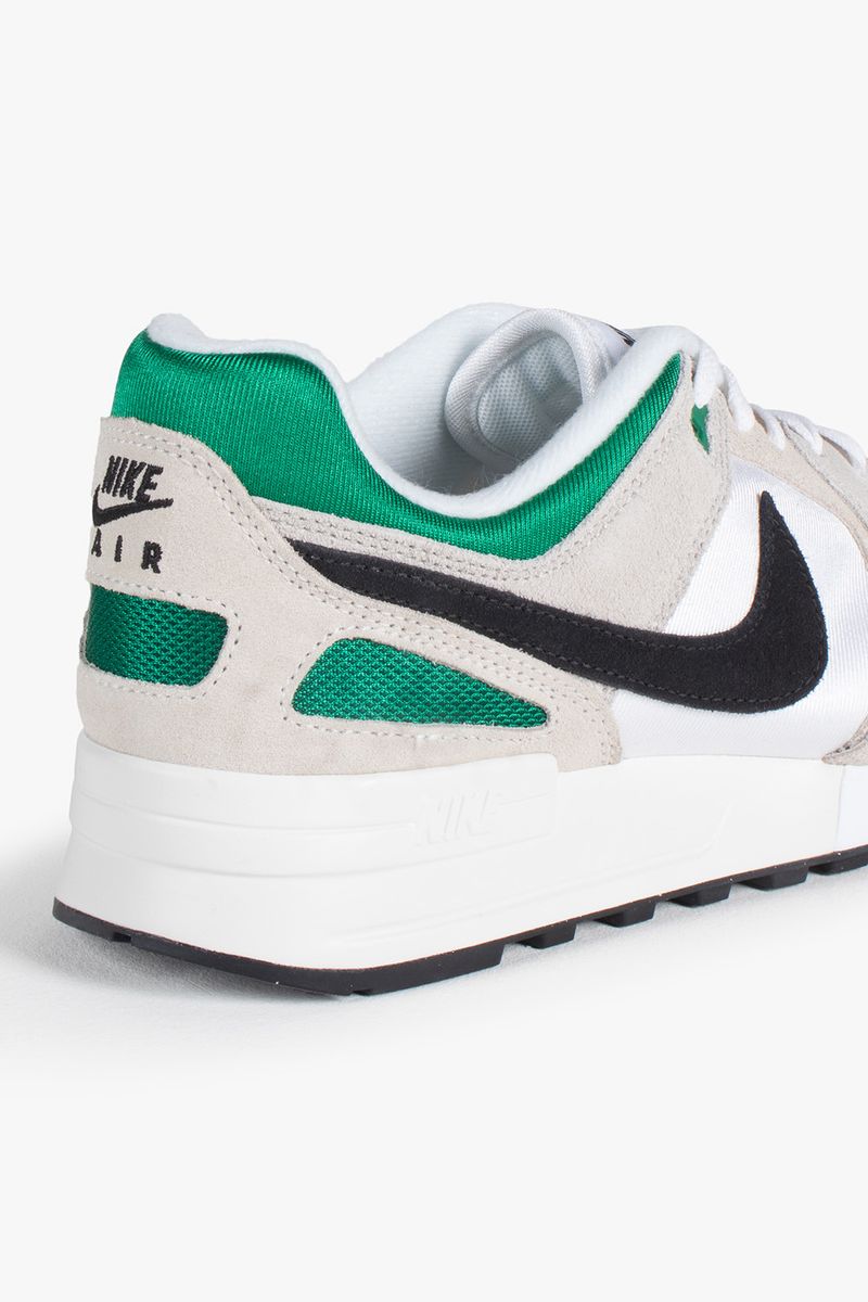 Nike air pegasus 89 verde best sale