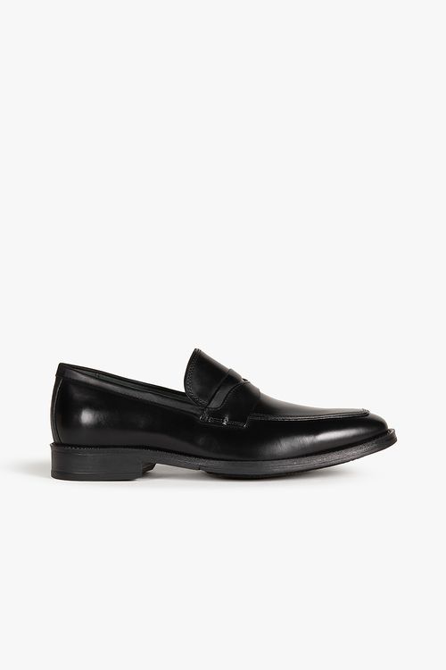 Sapato Social Masculino Loafer Mundial Bearman