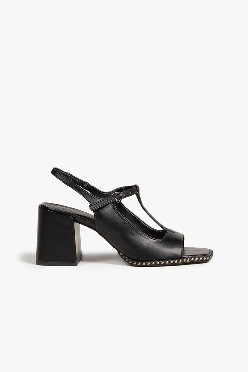 Sandália Feminina Slingback Mundial Emyly