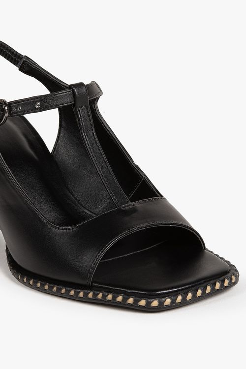Sandália Feminina Slingback Mundial Emyly
