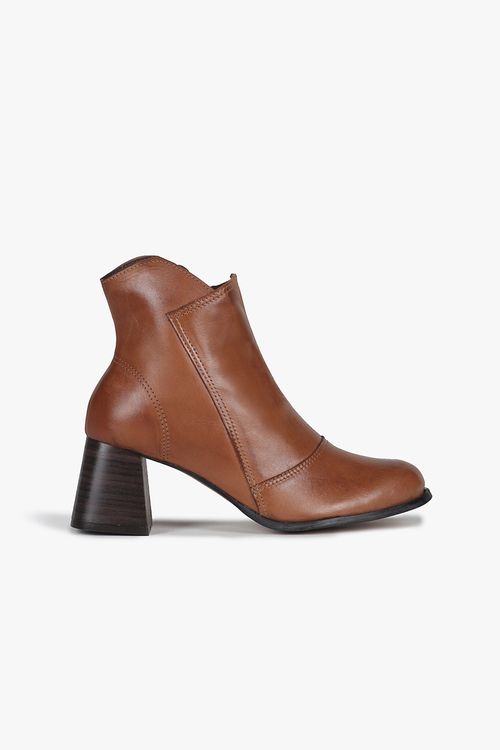 Bota Feminina Cano Curto Mundial Meryda
