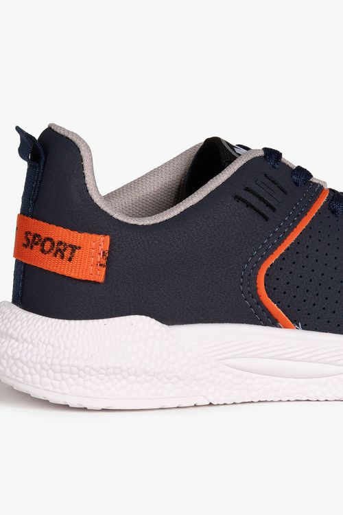 Tênis Infantil Slip On Molekinho Zappy