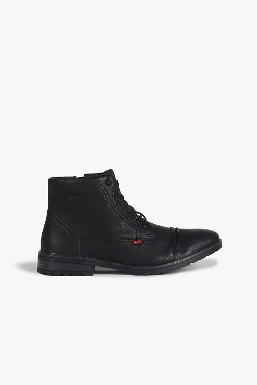 Bota Masculina Ferracini Bagdá
