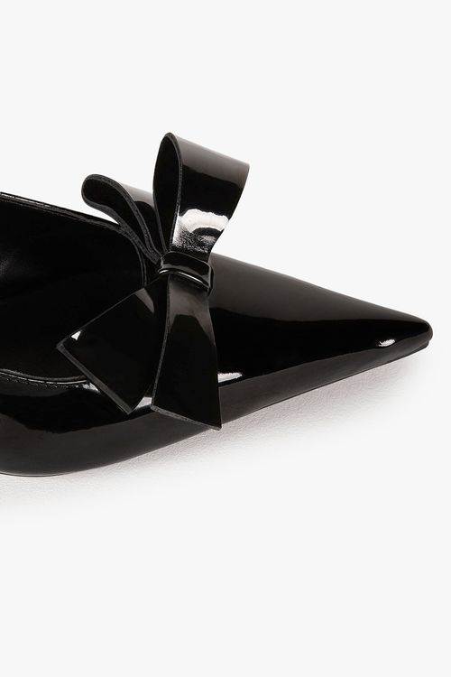 Scarpin Feminino Slingback Mundial Giuliane