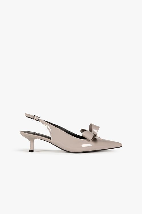 Scarpin Feminino Slingback Mundial Giuliane