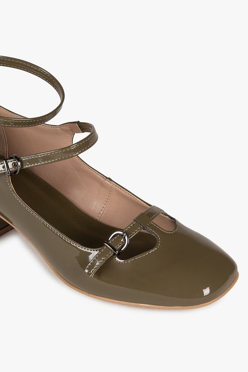 Sapato Feminino De Boneca Mundial Mirele