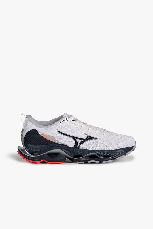 Tênis de Corrida Mizuno Wave Stratos 2