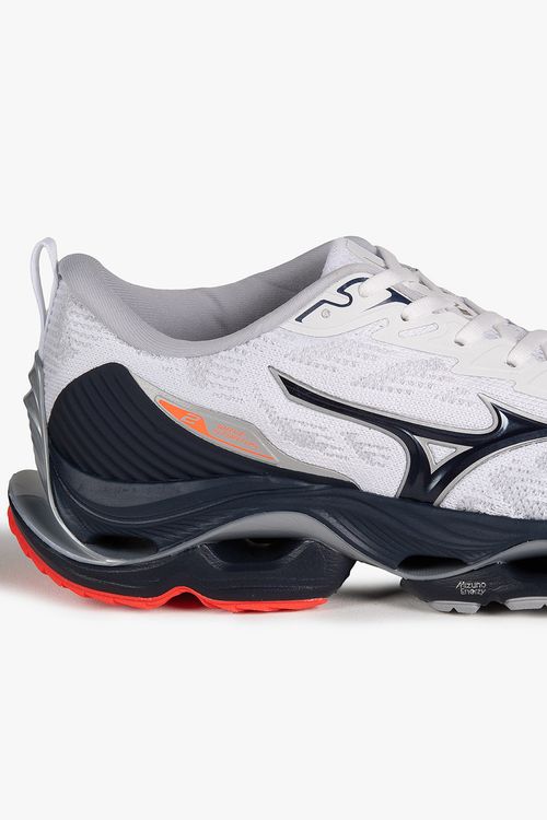 Tênis de Corrida Mizuno Wave Stratos 2