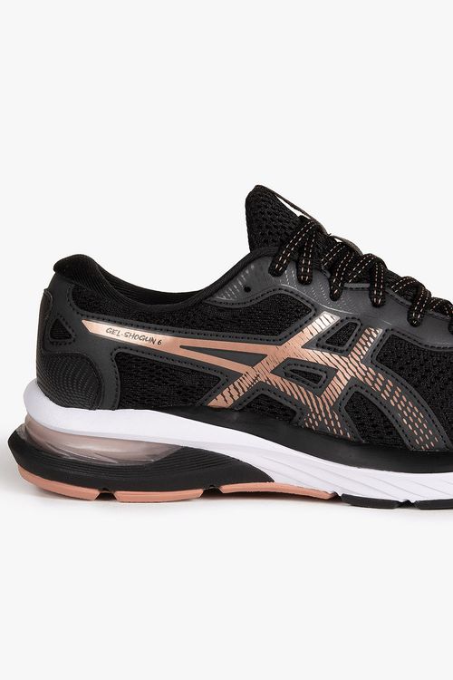 Tênis Asics Gel-Shogun 6 Feminino