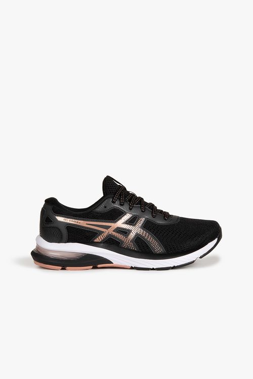 Tênis Asics Gel-Shogun 6 Feminino