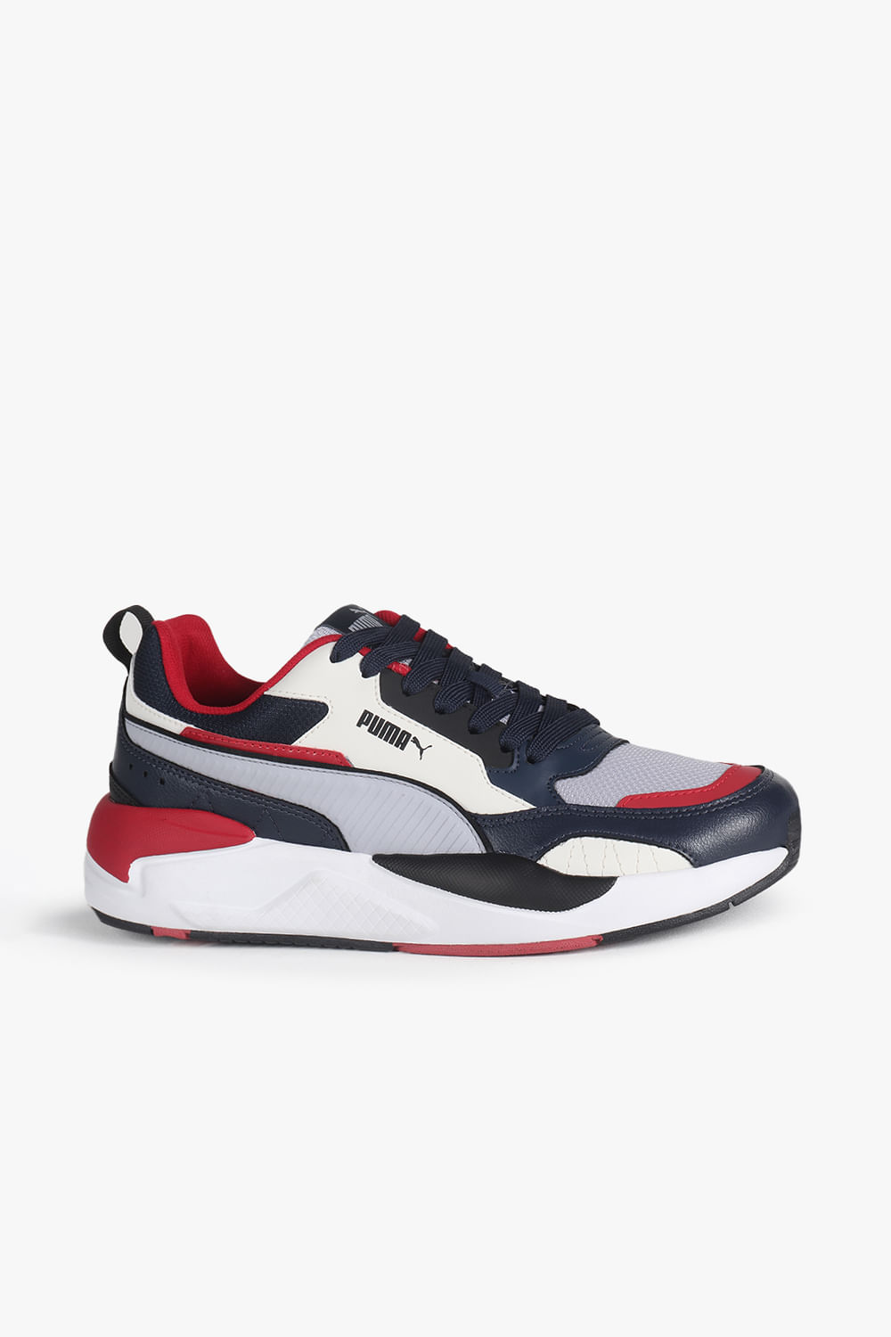 Tênis Puma X-Ray 2 Square BDP Masculino - AZUL