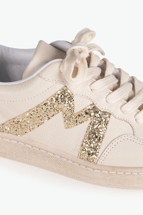 Tênis Feminino Casual Mundial Michely