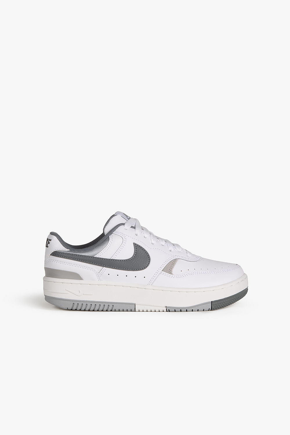 Tênis Nike Gamma Force Feminino - BRANCO