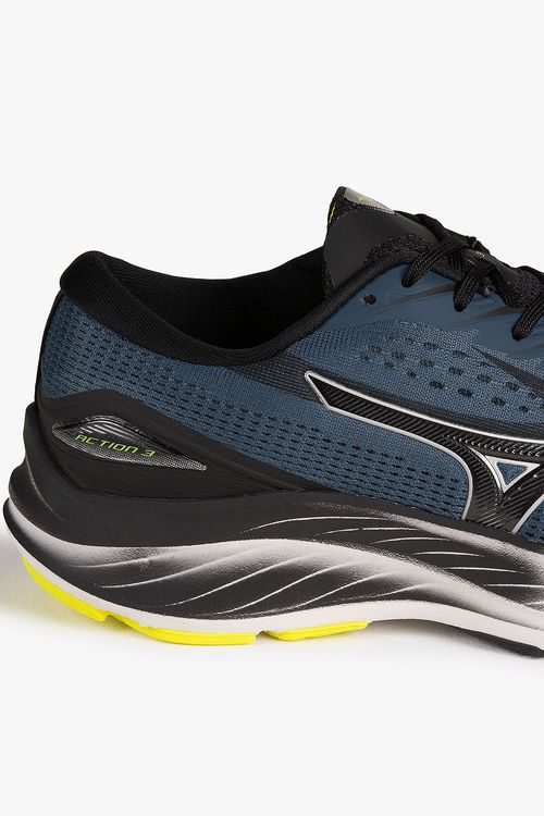 Tênis Mizuno Action 3